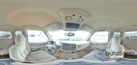 2004 Chevrolet Silverado K1500 from USA, damaged, VIN 2GCEK19T341287363